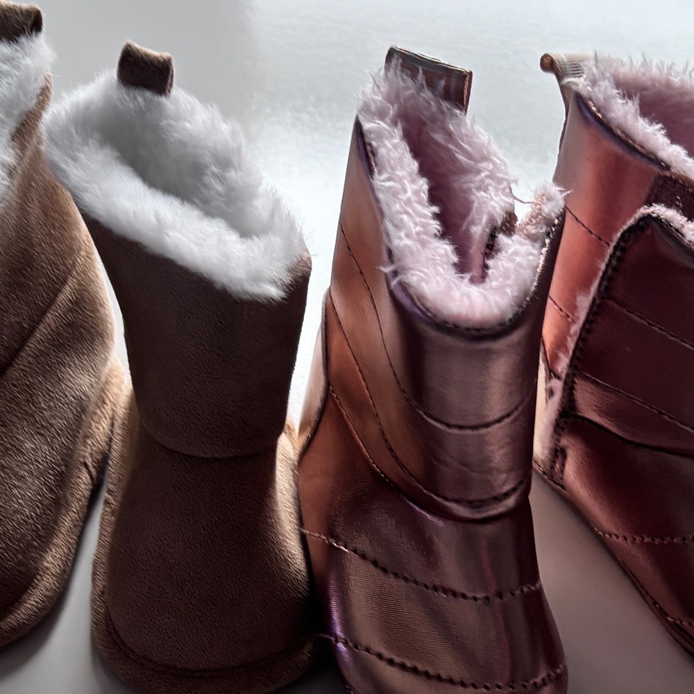 BOOTS. BABY - Picture 3 of 14